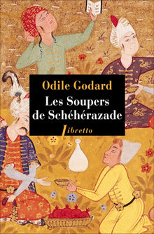 Les soupers de Shéhérazade