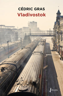 Vladivostok: Neiges et moussons