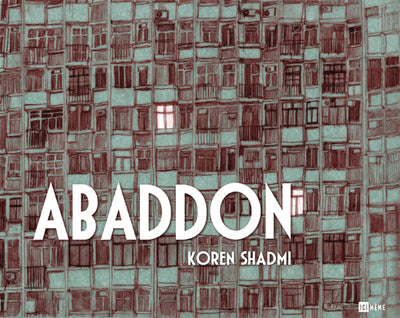 Abaddon T1