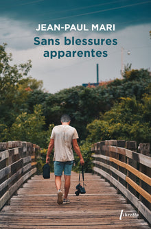 Sans blessures apparentes