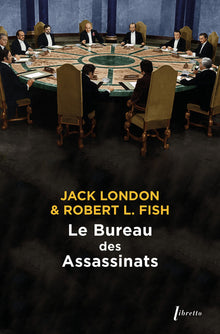 Le bureau des assassinats