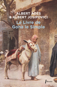Le livre de Goha le simple