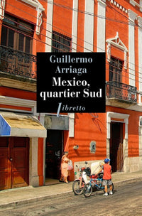 mexico, quartier sud