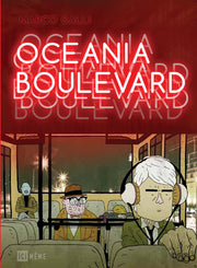 Oceania boulevard