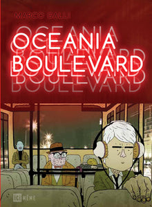 Oceania boulevard
