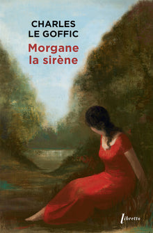Morgane, la sirène