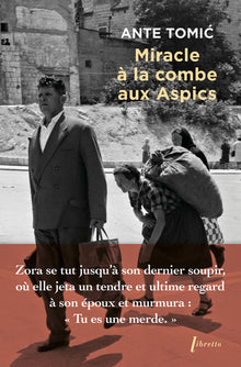 Miracle à la combe aux aspics