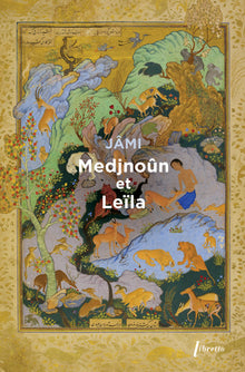 Medjnoun et Leila