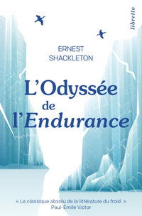 L'odyssée de l'Endurance