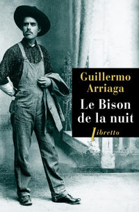 Le Bison de la nuit