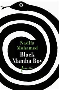 Black Mamba Boy