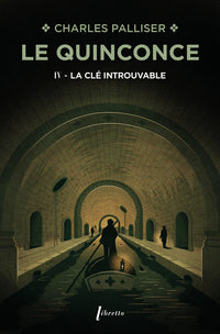 Le quinconce T4 La clé introuvable