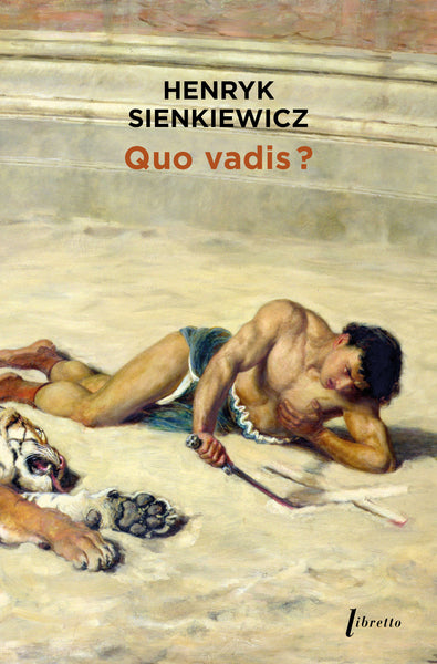 Quo vadis ? - Texte abrégé