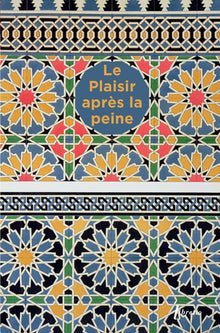 Le plaisir après la peine