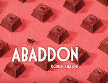 Abaddon T02