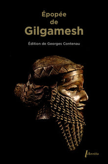 Epopée de Gilgamesh