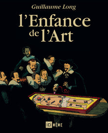 L'enfance de l'art