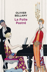 La Folie Pastrée