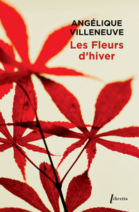 Les fleurs d'hiver