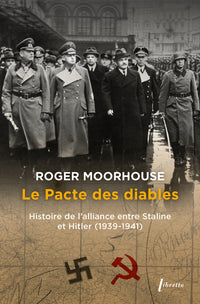 Le pacte des diables