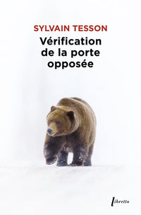 Vérification de la porte opposée
