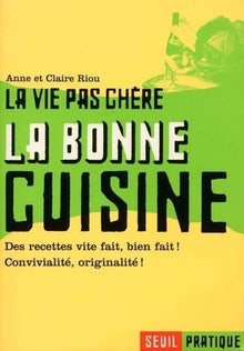 La Bonne cuisine