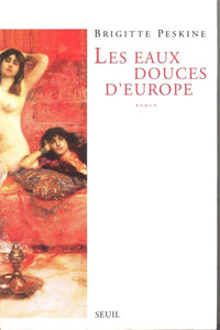 Les Eaux douces d'Europe
