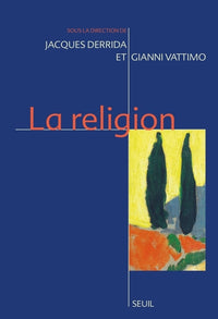 La religion. Séminaire de Capri