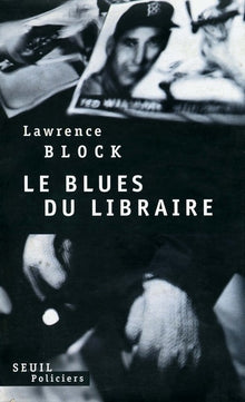 le blues du libraire