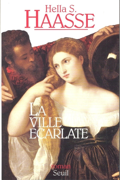 La Ville écarlate