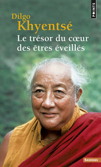 Le trésor du cœur des êtres éveillés