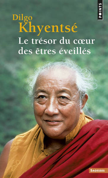 Le trésor du cœur des êtres éveillés