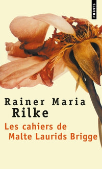 Les carnets de Malte Laurids Brigge