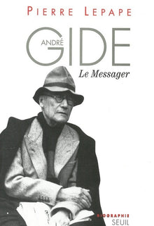 André Gide, le messager