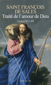 Traité de l'amour de Dieu