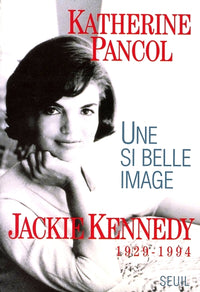 Une si belle image