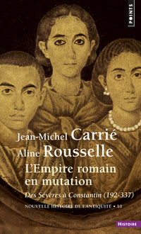 L'Empire romain en mutation