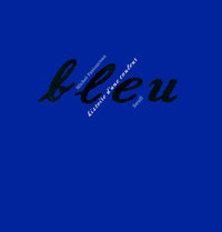 bleu