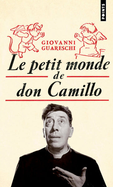 Le Petit monde de Don Camillo