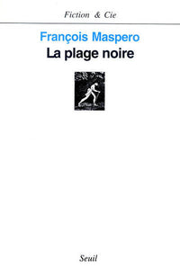 La plage noire