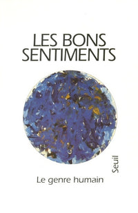 Le Genre humain, n° 29