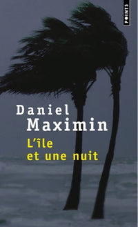 L'ile et une nuit