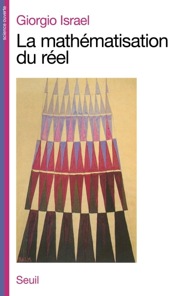La mathématisation du réel