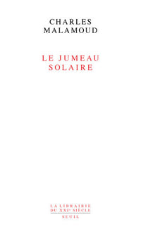 Le jumeau solaire