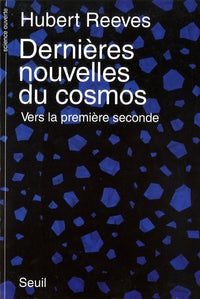 Dernières nouvelles du cosmos