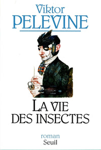 La Vie des insectes