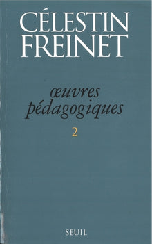 Œuvres pédagogiques