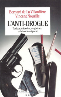 L'anti-drogue