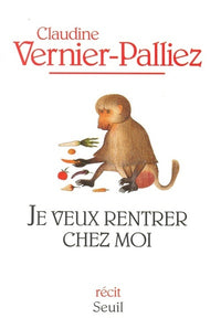 Je veux rentrer chez moi