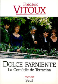 La Comédie de Terracina